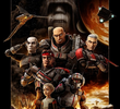Star Wars: The Bad Batch (1ª Temporada)