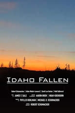 Idaho Fallen (Idaho Fallen)