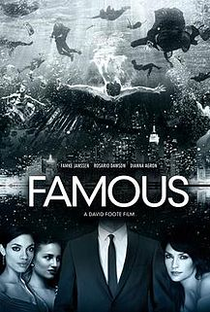 Famous - Poster / Capa / Cartaz - Oficial 1