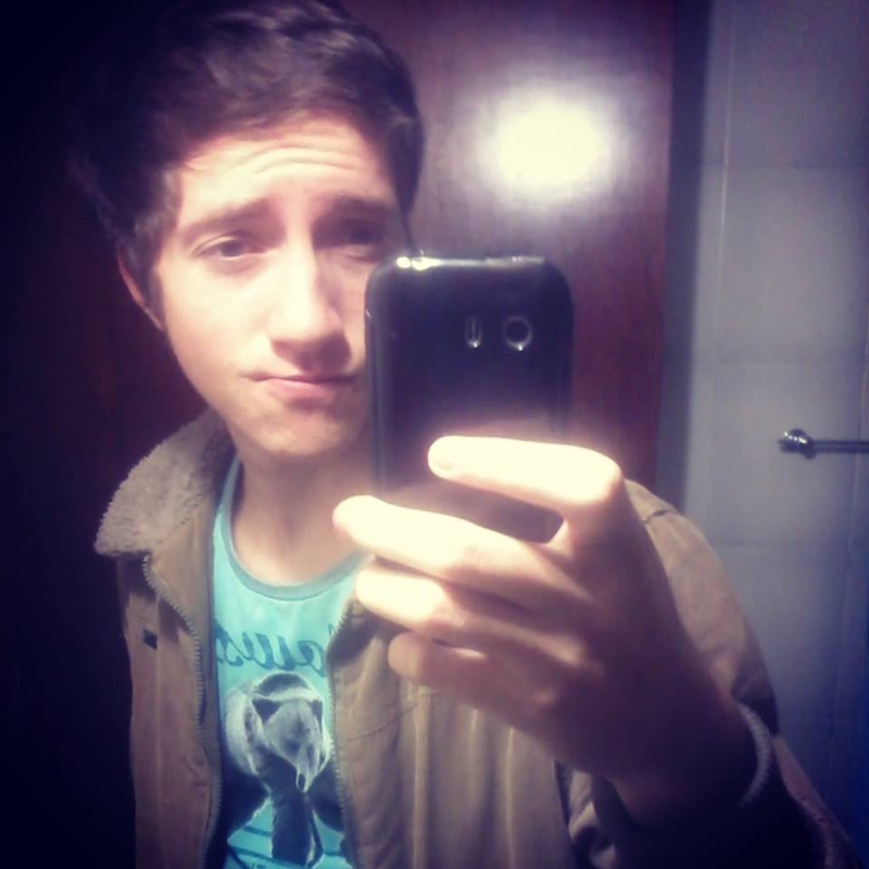 Matheus Villa - Foto 1