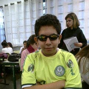 Foto de perfil de Bruno