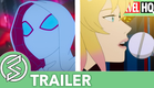 Gwen Rocks Out! | Marvel Rising: Battle of the Bands | TRAILER Feat. Dove Cameron