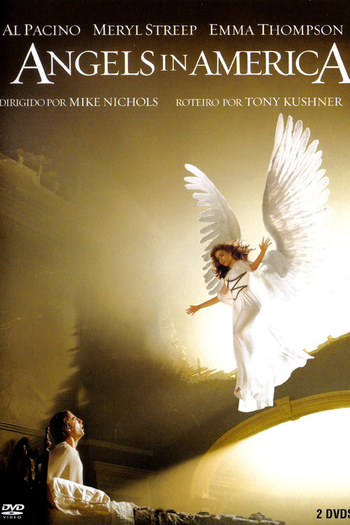  de Série Angels in America (2003)