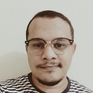 Foto de perfil de Rivailton Weber