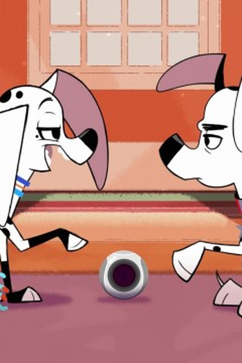 Poster de Episódio Fetch (2019)