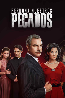 Perdona Nuestros Pecados - Poster / Capa / Cartaz - Oficial 1