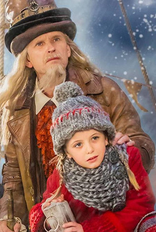 Poster 1 de Série Selmas saga (2016)