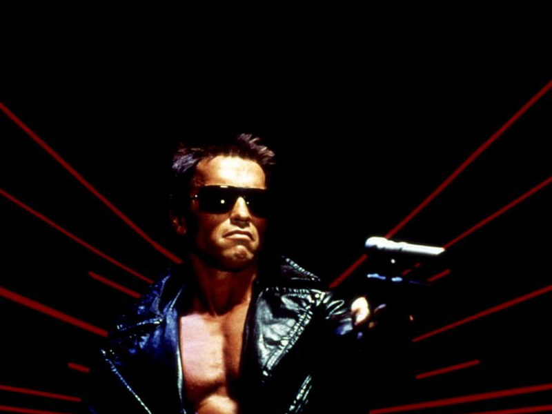 Foto 20 de O Exterminador do Futuro