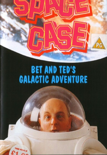 O Caso Espacial (Space Case)