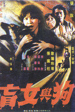 The Blind Girl And Dog (Mang nu yu gou)