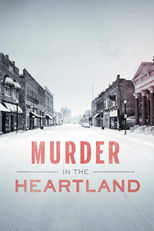 Cidade Pacata, Crime Cruel (2ª Temporada) (Murder in the Heartland (Season 2))