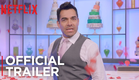 Nailed It! Mexico! | Official Trailer [HD] | Netflix