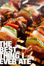 O Favorito dos Chefs (The Best Thing I Ever Ate)