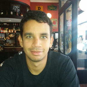 Foto de perfil de Víctor Rogério