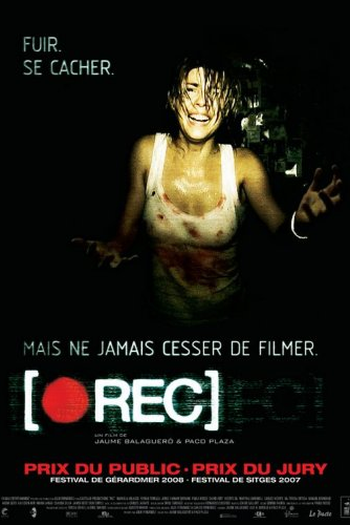  de Filme [REC] (2007)