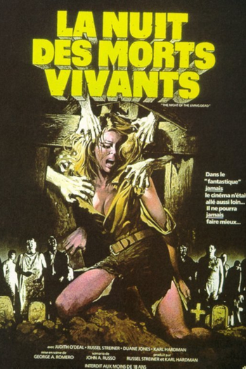  de Filme A Noite dos Mortos-Vivos (1968)