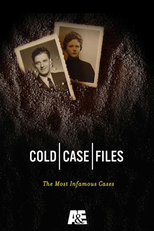 Cold Case Files (Cold Case Files)