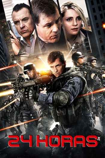  de Filme 24 Horas (2015)