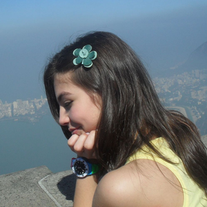 Foto de perfil de Alena Marques Freitas