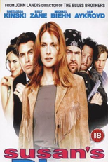 Plano de Risco (Susan's Plan)