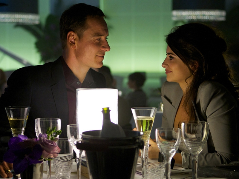 Foto 2 de O Conselheiro do Crime