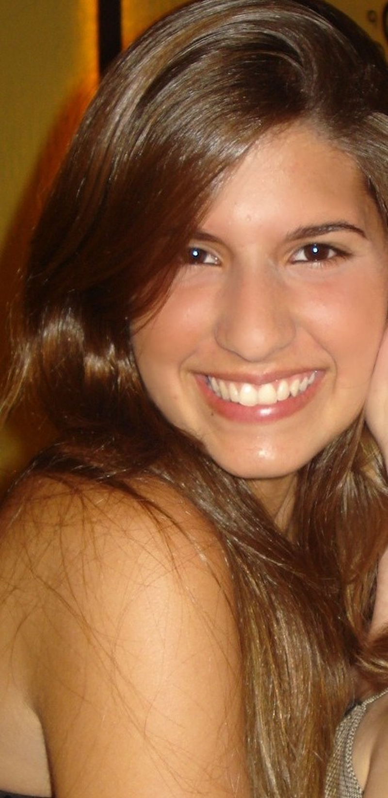 Fernanda Mendes - Foto 1