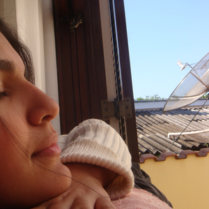 Foto de perfil de Bruna Cavalini