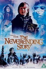A História Sem Fim: História Fantástica (Tales from the Neverending Story: The Beginning)
