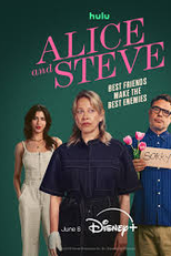 Alice e Steve (1ª Temporada) (Alice and Steve (Season 1))