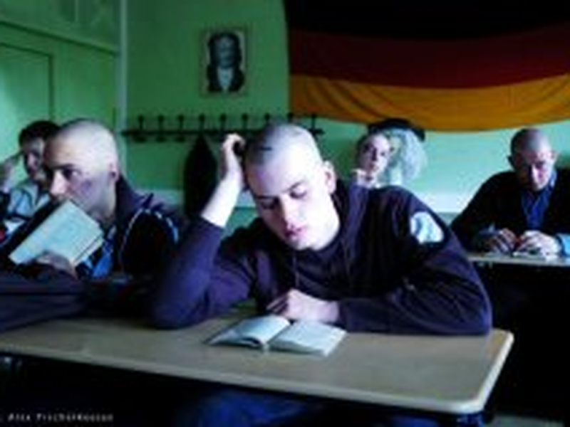 Foto 13 de Kombat 16       (Kombat Sechzehn)