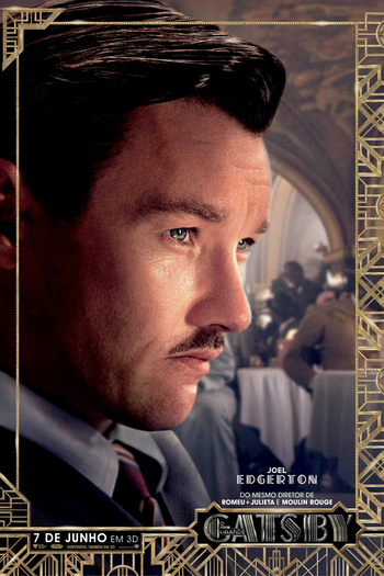 de Filme O Grande Gatsby (2013)
