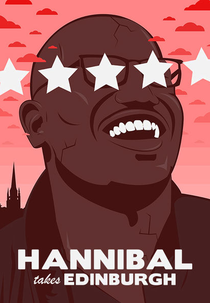 Hannibal Takes Edinburgh (Hannibal Takes Edinburgh)