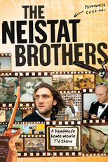 The Neistat Brothers (The Neistat Brothers)