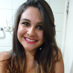 Foto de perfil de Ana Luiza Pinho