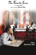 O Jogo Favorito (The Favourite Game)