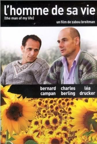 Poster 4 de Filme O Homem da Minha Vida (2006)