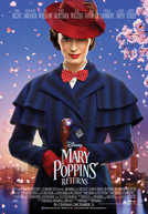 O Retorno de Mary Poppins (Mary Poppins Returns)