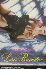 O Outro Lado de Lisa Brandon (Twenty Dollar Star)