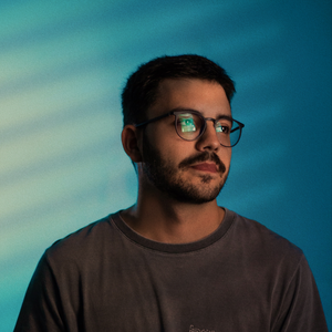 Foto de perfil de Fábio Lanza