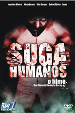 Suga Humanos: A Verdadeira Historia do Chupa-Cabra (Suga Humanos: A Verdadeira Historia do Chupa-Cabra)