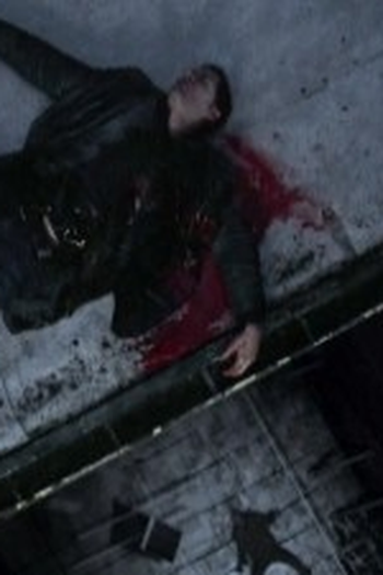 Poster de Episódio Pilot (2002)