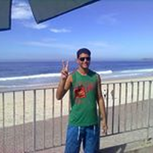 Foto de perfil de Flávio