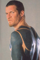 Tim Commerford