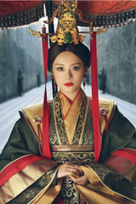 The Legend of Mi Yue (芈月传)