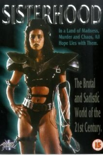  de Filme Guerreiras do Universo (1988)
