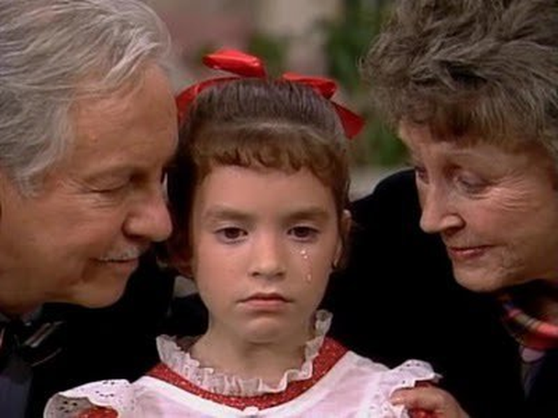 Foto 13 de Super Vicky (1ª Temporada)