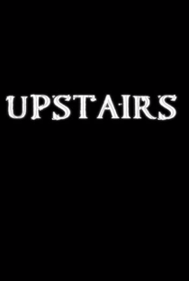 Upstairs - Poster / Capa / Cartaz - Oficial 1