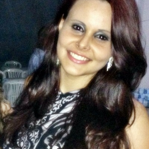 Foto de perfil de Bárbara Ramos