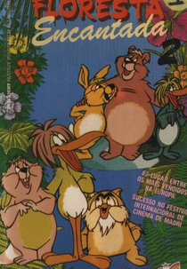 A Floresta Encantada 2 (The Elm-Chanted Forest Nº 2)