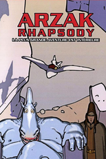 Arzak Rhapsody (Arzak Rhapsody)